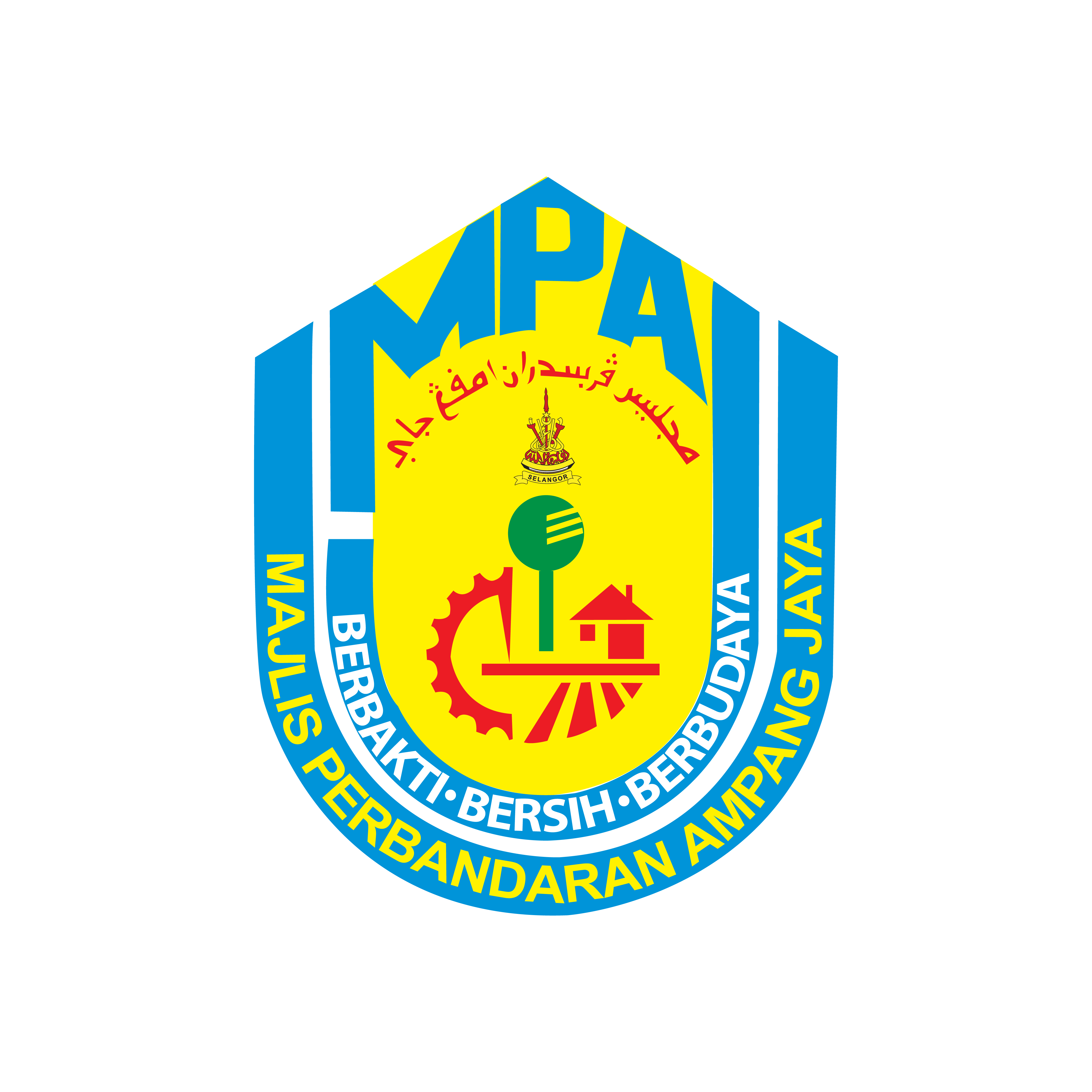Client: Bandaraya Ampang Jaya